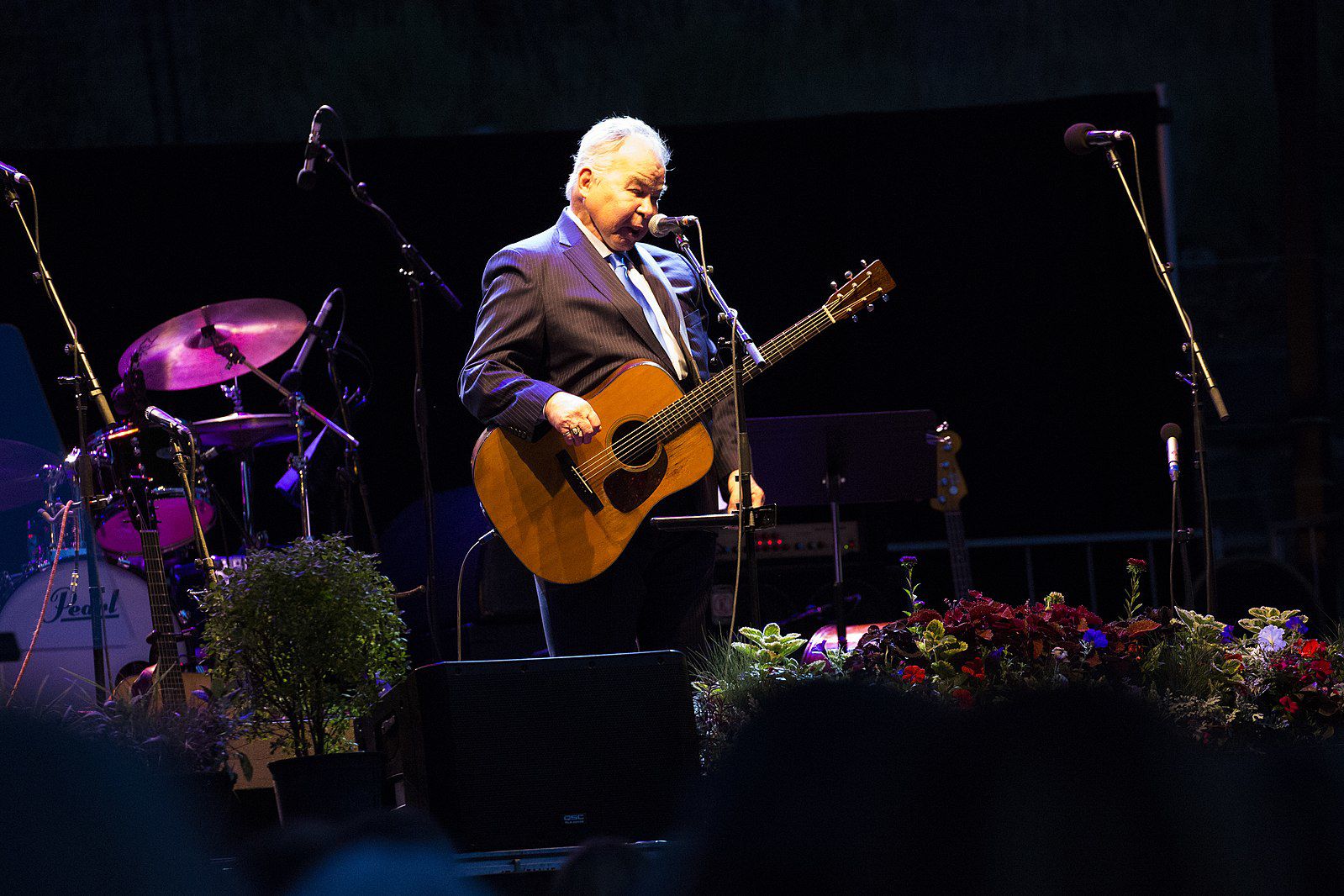 John Prine